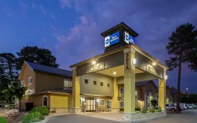 Best Western Inn of Payson