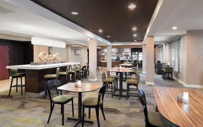 Courtyard by Marriott Princeton