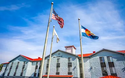 AmericInn by Wyndham Denver Airport