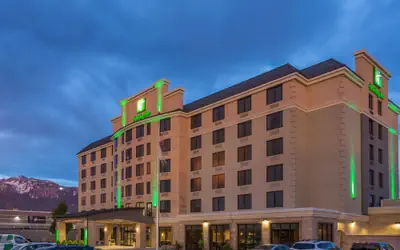 Holiday Inn South Jordan - SLC South by IHG