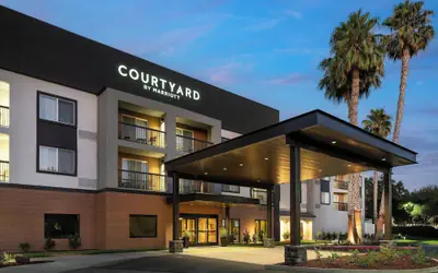 Courtyard by Marriott Milpitas Silicon Valley