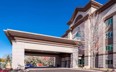 Hampton Inn & Suites Boise/Spectrum
