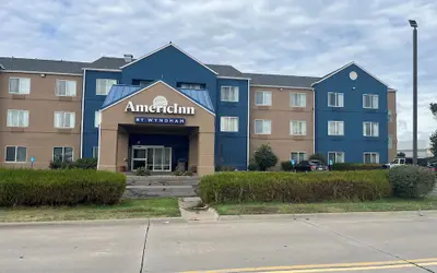 AmericInn by Wyndham Hays