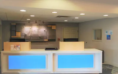 Holiday Inn Express Hotel & Suites Indianapolis North Carmel by IHG