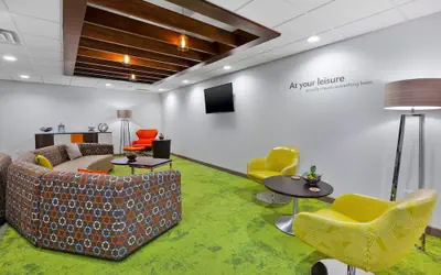 EVEN Hotel Ann Arbor S - University Area by IHG