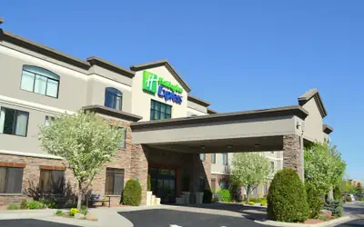 Holiday Inn Express Hotel & Suites Bozeman West by IHG