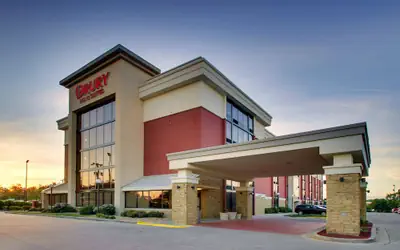 Drury Inn & Suites Greensboro
