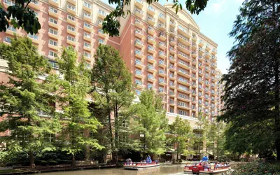 The Westin Riverwalk, San Antonio