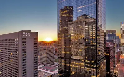 Grand Hyatt Denver