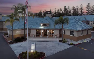 Homewood Suites by Hilton San Jose Airport-Silicon Valley