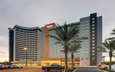 Drury Plaza Hotel Orlando - Disney Springs Area