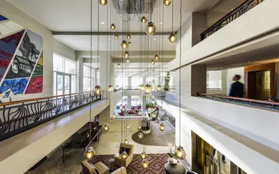 Pullman Miami Airport