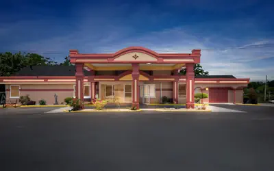 Americas Best Value Inn & Suites Williamstown