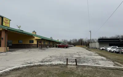 Kansas Inn Independence