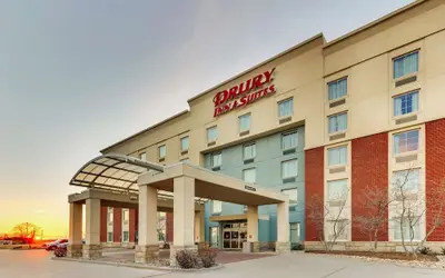 Drury Inn & Suites Sikeston, MO