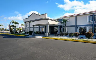 Quality Inn Fort Myers Cape Coral