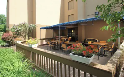 Long Creek Hotel by IHG