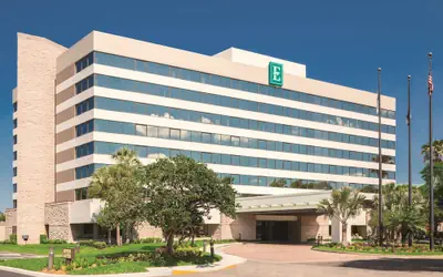 Embassy Suites by Hilton Orlando International Dr ICON Park