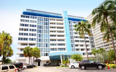 Ocean Manor Beach Hotel