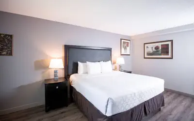 Clarion Hotel & Conference Center Leesburg