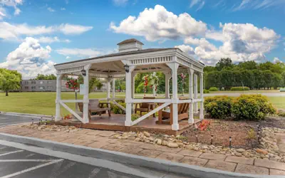 Comfort Inn Oak Ridge - Knoxville