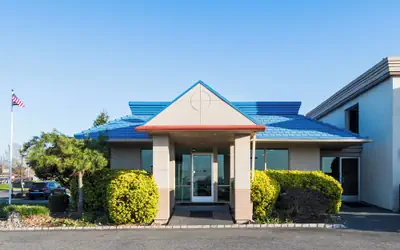 The Garden Executive Hotel