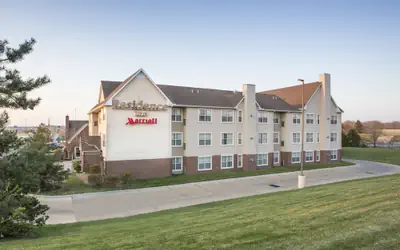 Residence Inn by Marriott Topeka