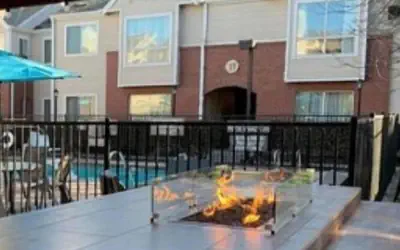 Residence Inn by Marriott Sacramento Airport Natomas