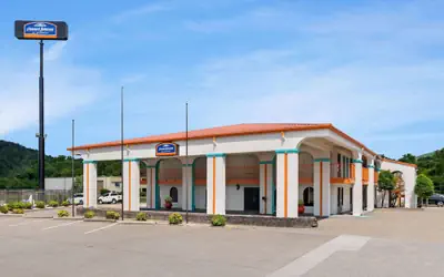 Howard Johnson by Wyndham Chattanooga Lookout Mountain I-24