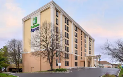 Holiday Inn Express Hunt Valley by IHG