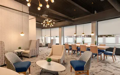 Holiday Inn Philadelphia Arpt-Stadium Area by IHG