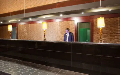 Crowne Plaza Minneapolis West by IHG