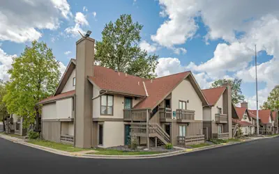 MainStay Suites Springfield South - Battlefield Rd