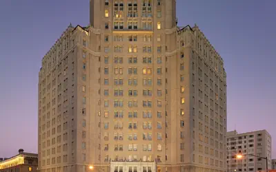 InterContinental Mark Hopkins by IHG