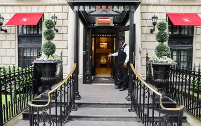 The Eliot Hotel