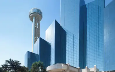 Hyatt Regency Dallas
