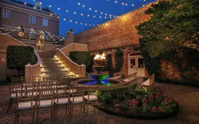 Hotel de la Poste – French Quarter, A Renaissance Hotel