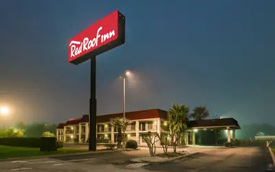 Red Roof Inn Mobile North - Saraland