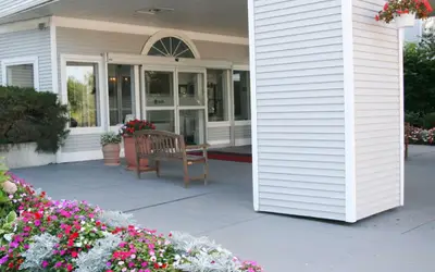 Hampton Inn Colchester