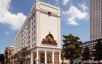 Le Pavillon, New Orleans, a Tribute Portfolio Hotel by Marriott