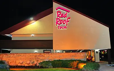 Red Roof Inn Michigan City