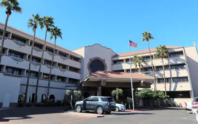 GreenTree Hotel Phoenix West