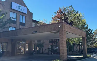 Wingate by Wyndham Livonia