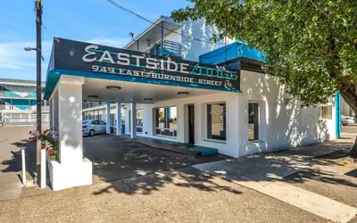 Eastside Lodge