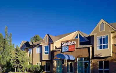 Sonesta ES Suites Flagstaff