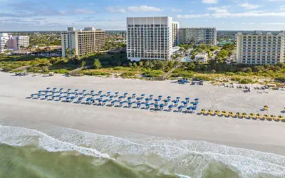 Marriott's Crystal Shores