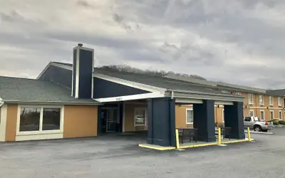 Quality Inn Princeton