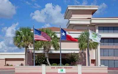 Holiday Inn Port Arthur Park Central by IHG