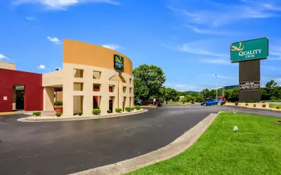 Quality Inn Roanoke Airport