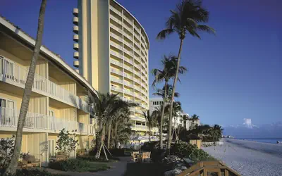 LaPlaya Beach & Golf Resort - A Noble House Resort